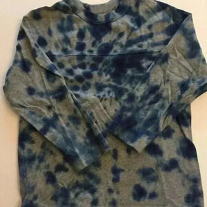 New! Children’s Place XS4 Hand tie dyed shirt unisex